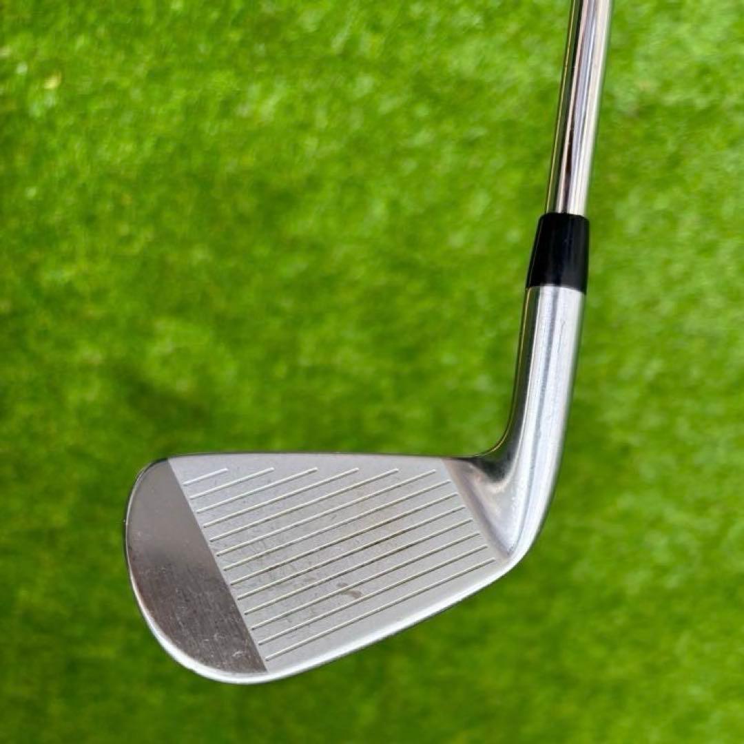 【新年特価】タイトリスト アイアン T200（2021） DG95 S200