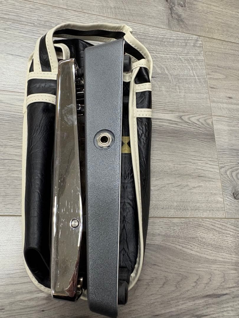 ギター VOX V848 The Clyde McCoy WAH-WAH PEDAL