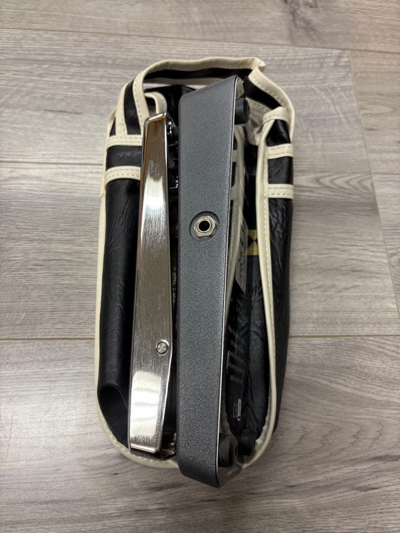 ギター VOX V848 The Clyde McCoy WAH-WAH PEDAL