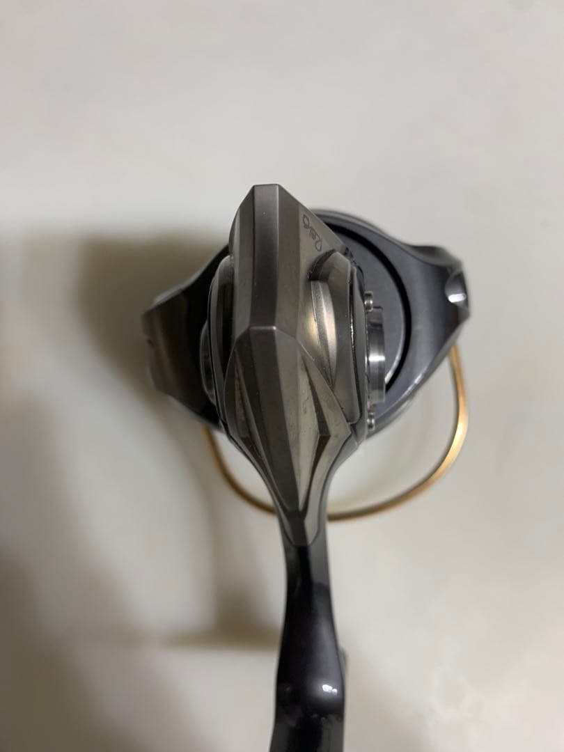 リール Abu Garcia REVO ALX THETA 4000SH