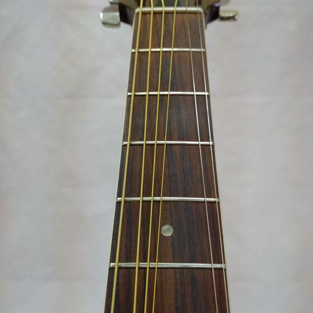 YAMAHA　FG-300J　黒ラベル　昭和の名器！　ヴィンテージ