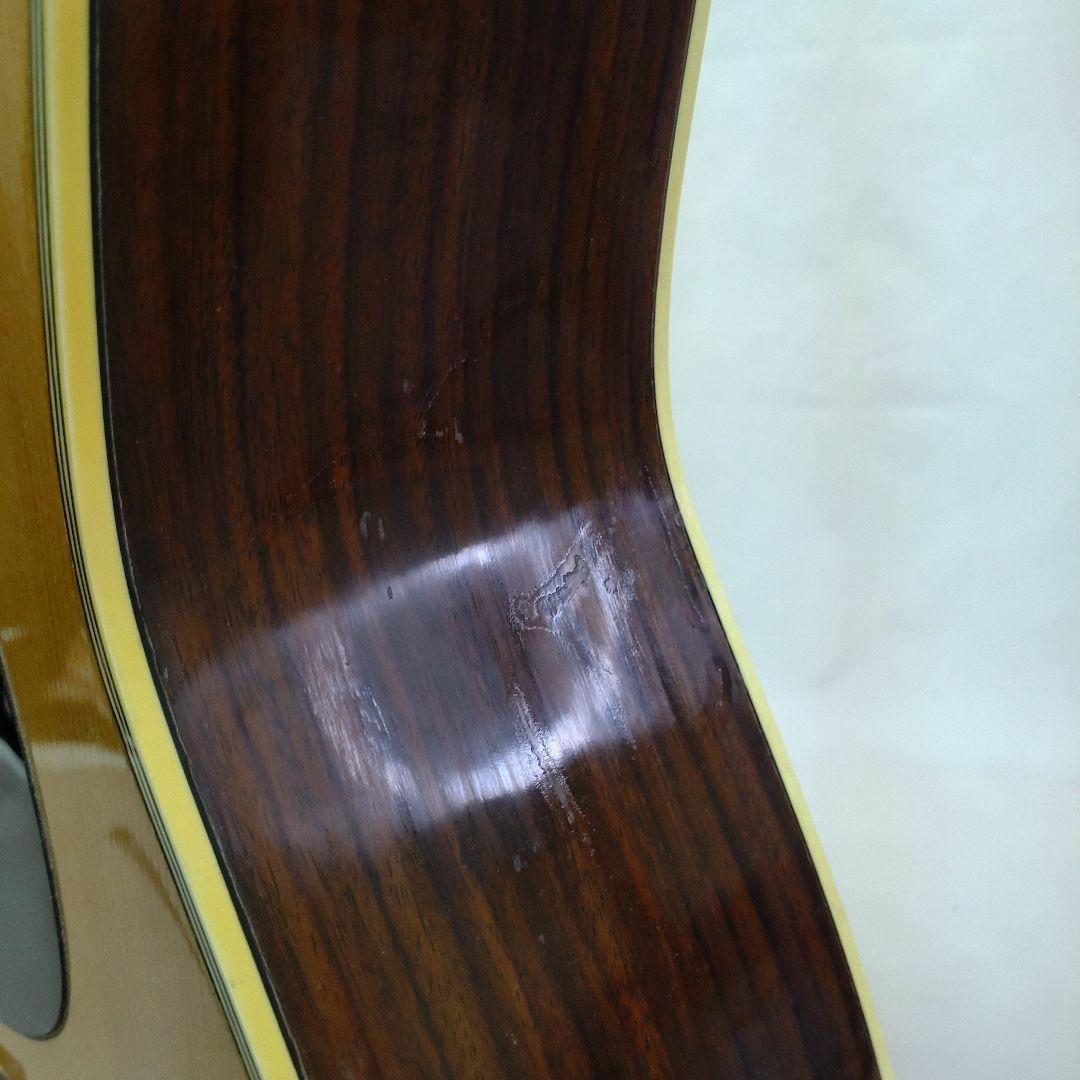 YAMAHA　FG-300J　黒ラベル　昭和の名器！　ヴィンテージ