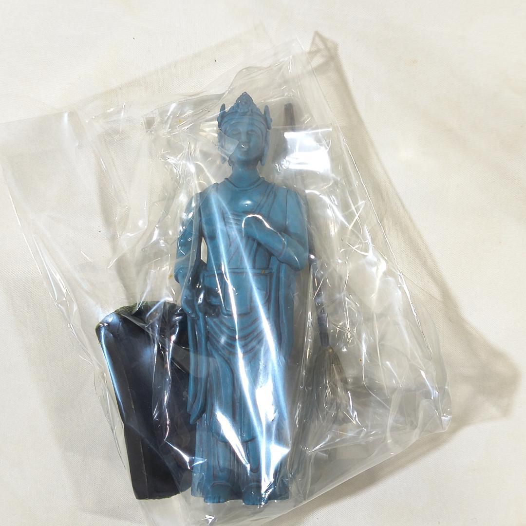 怪奇大作戦 エポック社 トレーディングフィギュア　全6種セット 箱付き