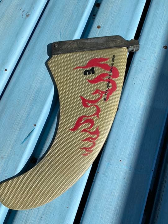 ウインドサーフィン ミストラル8′6 90L ウェーブボード