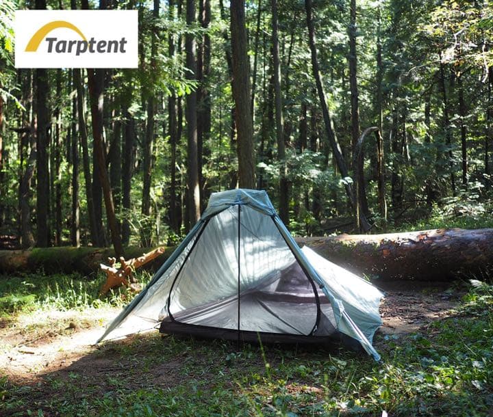 【シームシール済】Tarptent MoTrail