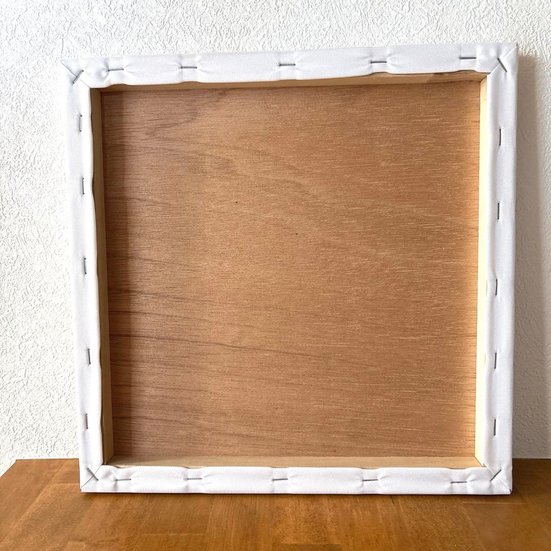 【美品】スターウォーズ　ファブリックパネル