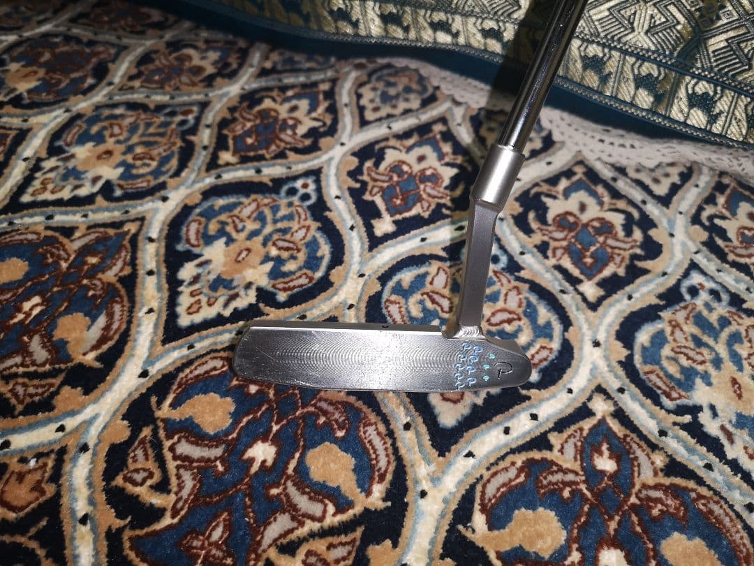 超激レア ピレッティ ツアーオンリー　溶接ネック CAPRI