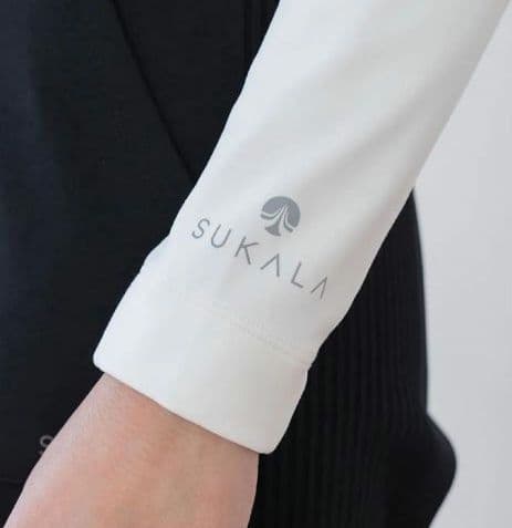 Rintosull リントスル　長袖 ロングスリーブ　sukala 新品