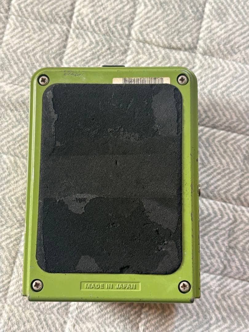 Maxon OD-820 初期型