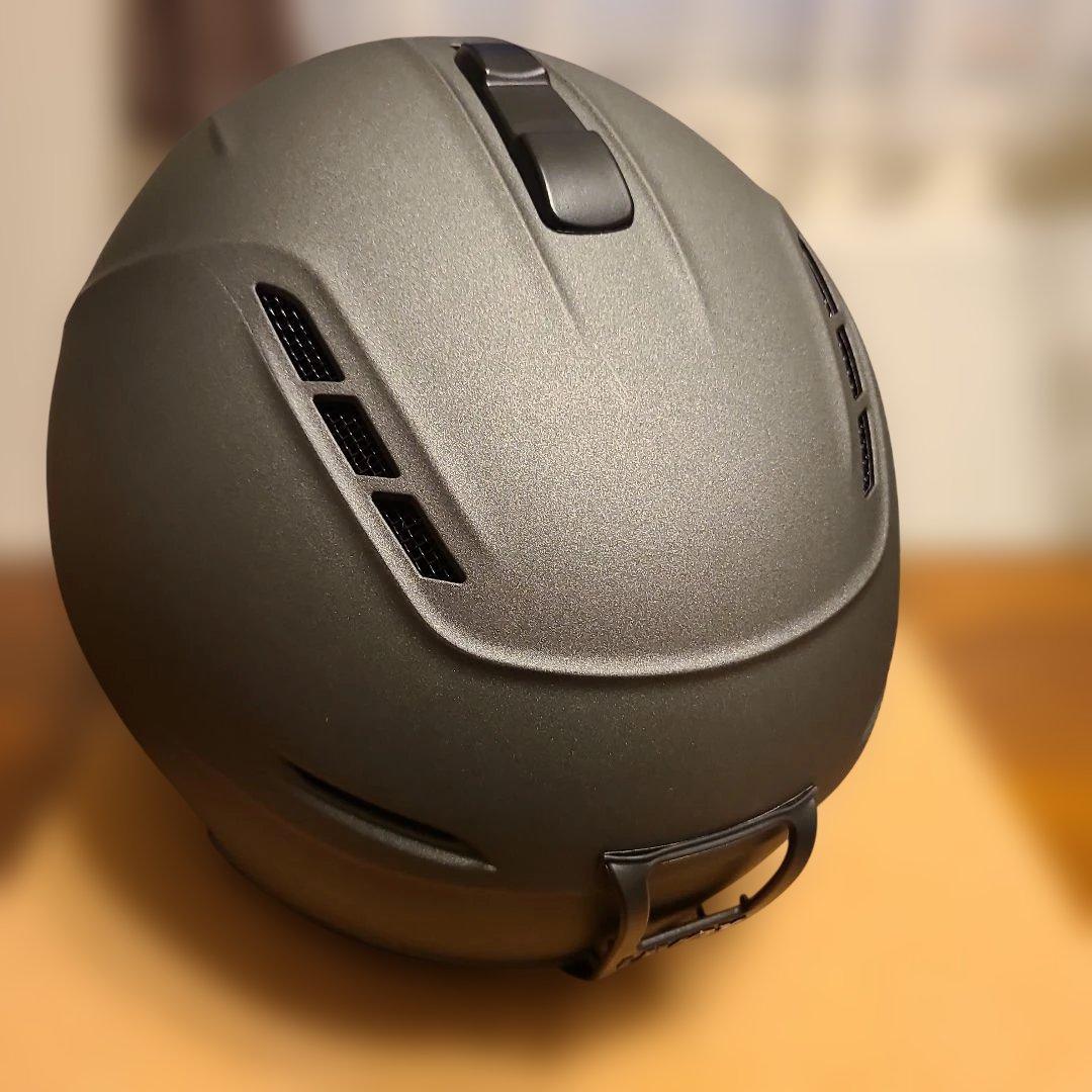 uvex　ヘルメット