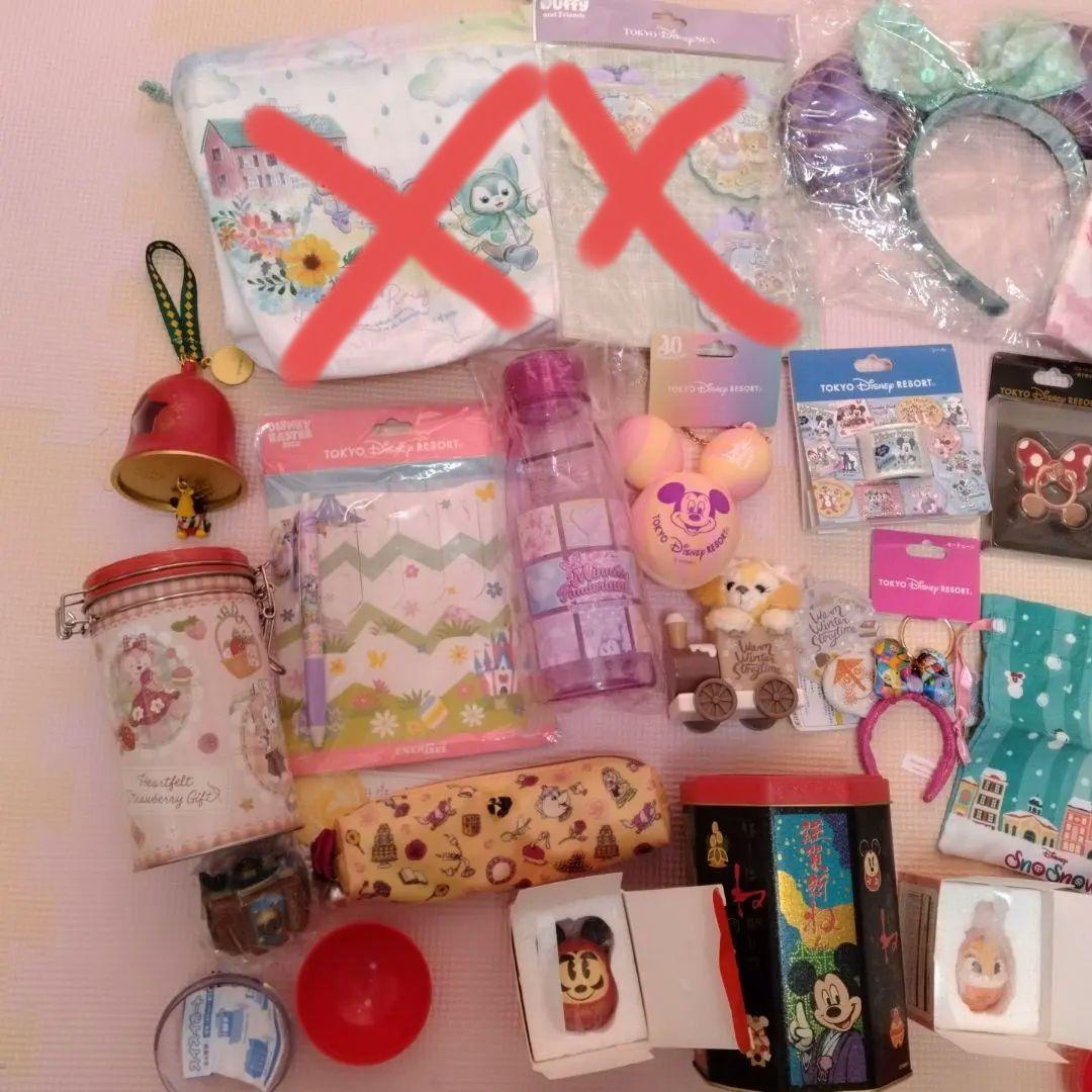 ディズニーグッズ