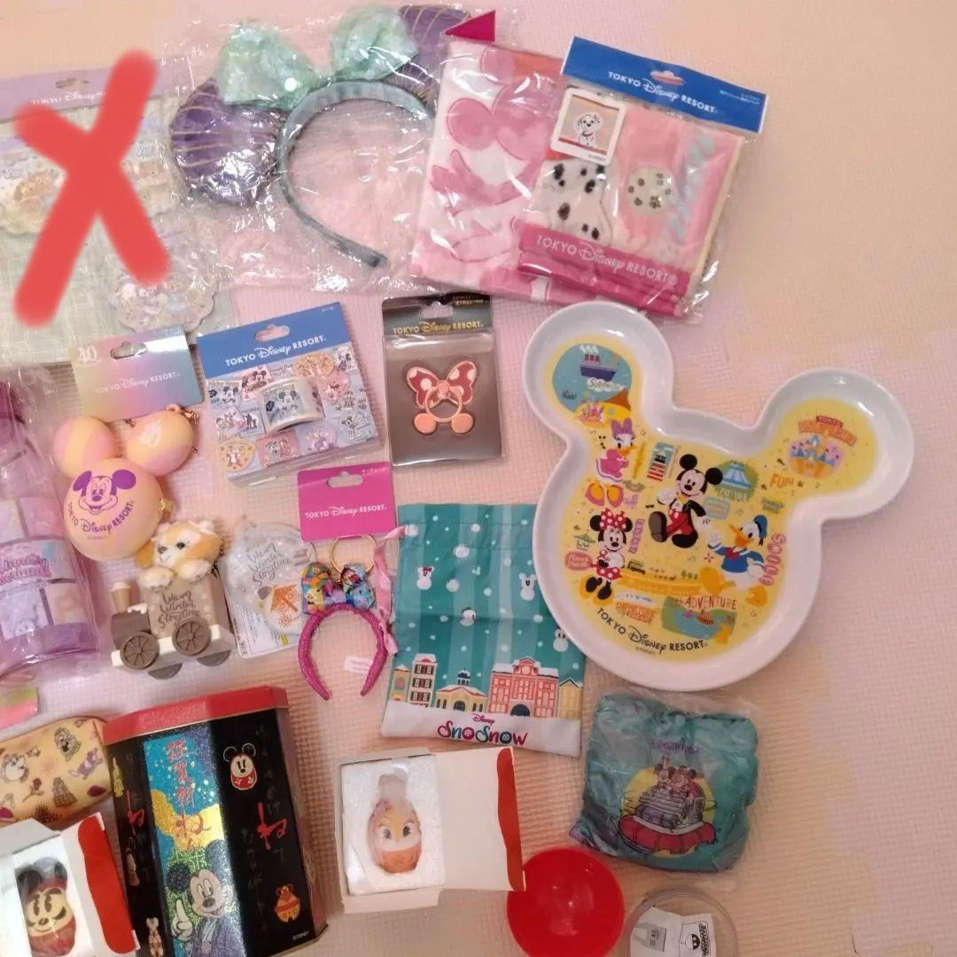 ディズニーグッズ