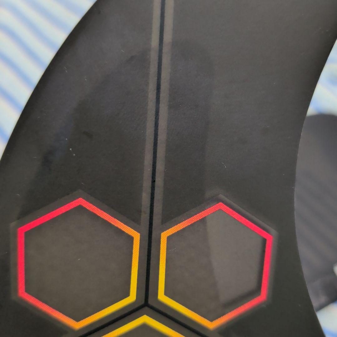 CHANNEL S 　CIリアクター Mサイズ ！美品中古