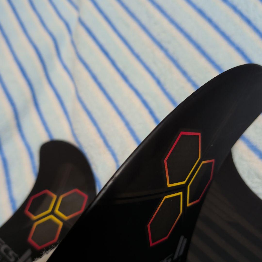 CHANNEL S 　CIリアクター Mサイズ ！美品中古