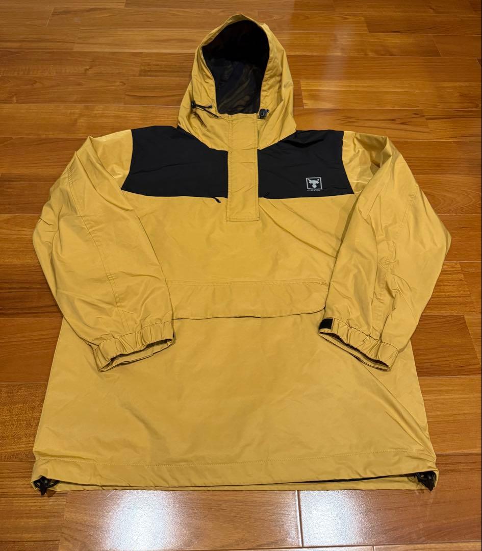 JACKALL ジャッカル セットアップ 上下