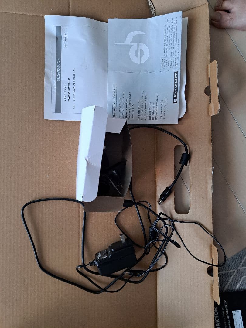 美品TRAKTOR KONTROL S3 + デッキセーバー +T Pro3保証