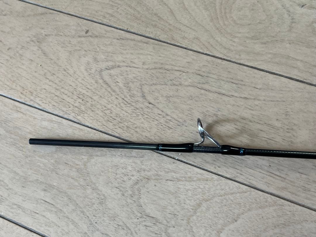 ダイワDAIWAエメラルダスMX IM N56ULB-S イカメタル