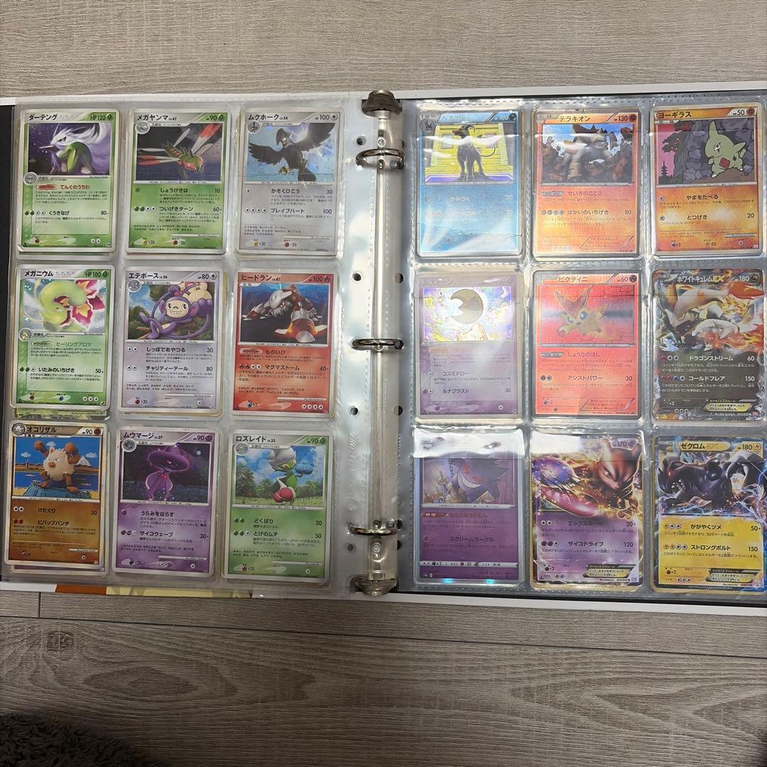 ポケモンカード ポケカ まとめ売り大量