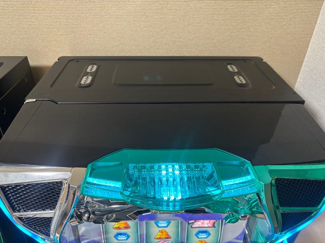 ソードアート・オンライン スロット　実機