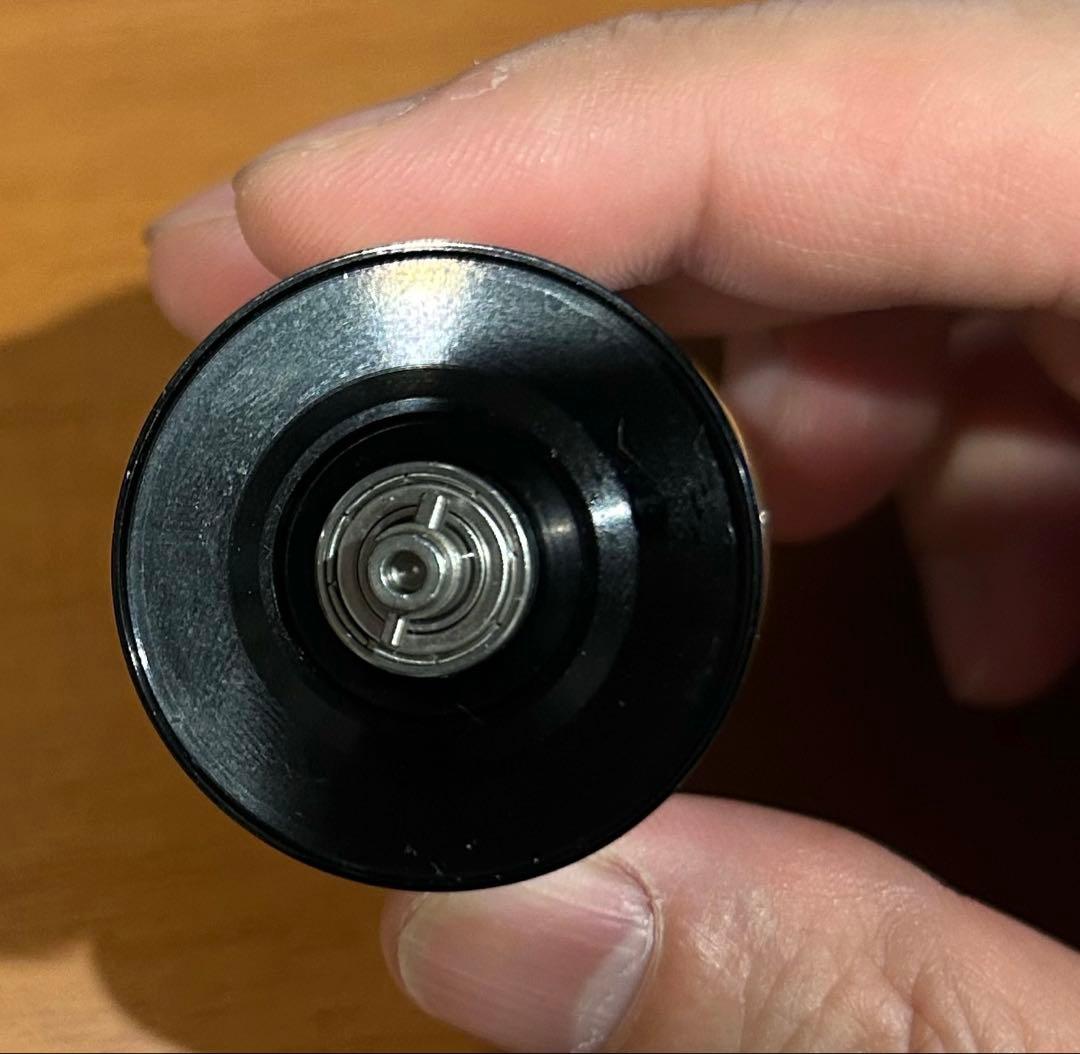 ビッグシューターコンパクト8、替えスプール