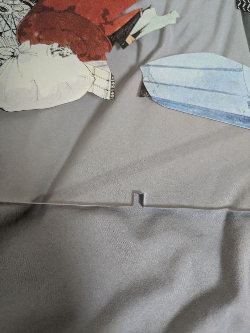 ハイキュー！！　排球　アクリルGIGAフィギュア　孤爪研磨　日向翔陽　スタンド