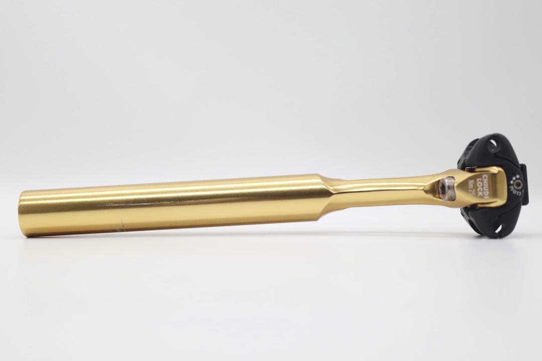 MICHE SUPER TYPE ミケ シートポスト 27.2 ピスト