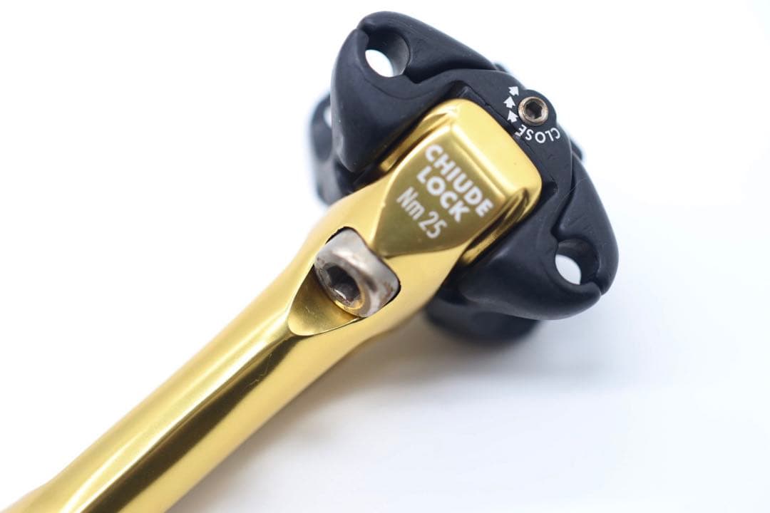 MICHE SUPER TYPE ミケ シートポスト 27.2 ピスト