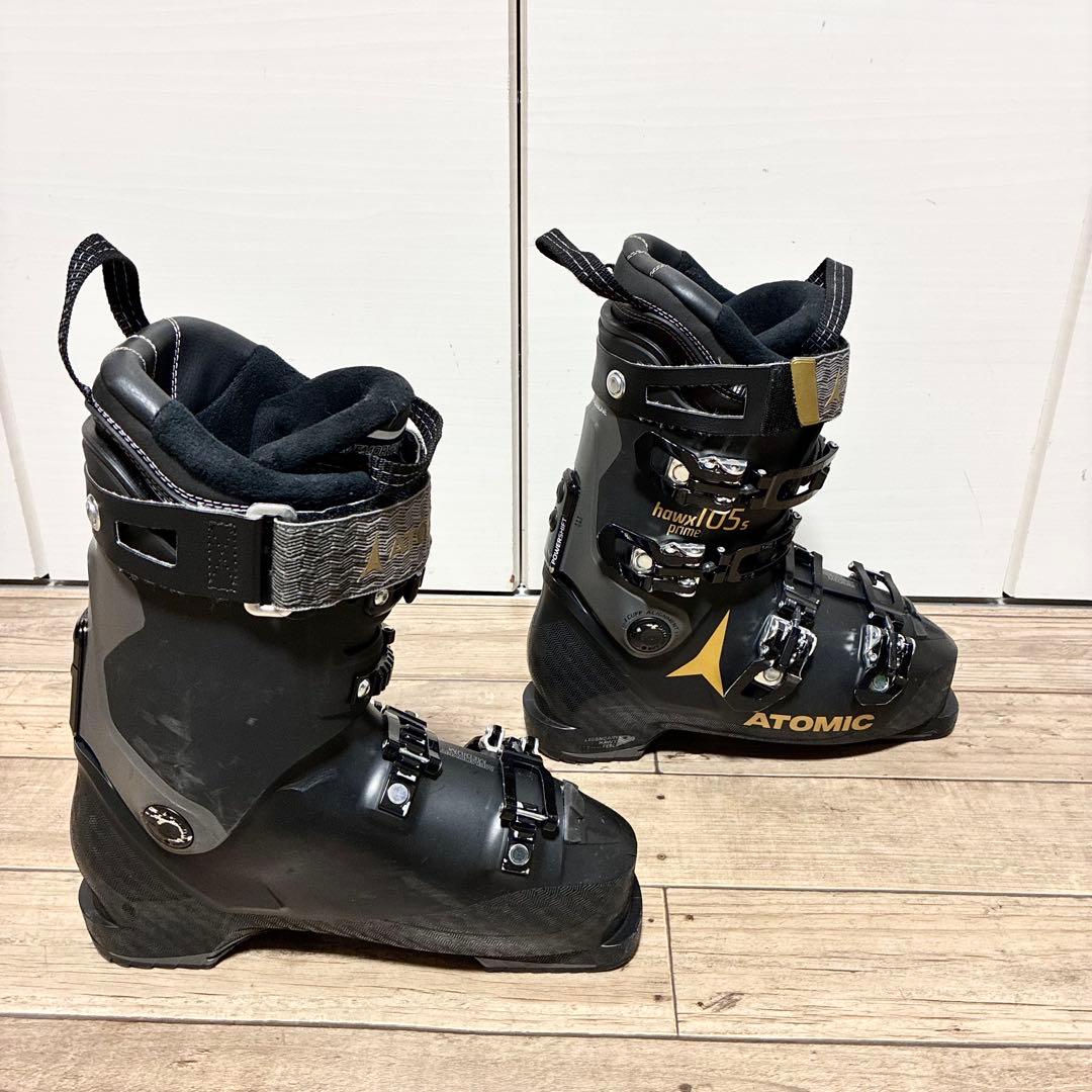 ATOMIC Hawx Prime 105 S スキー 26.0 26.5cm