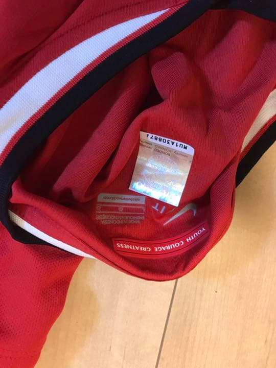 NIKE ナイキ ユニフォーム