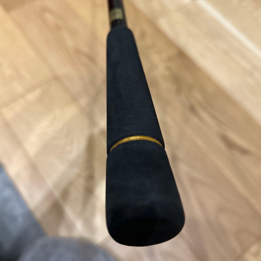 ダイワ　19ラテオ 93M