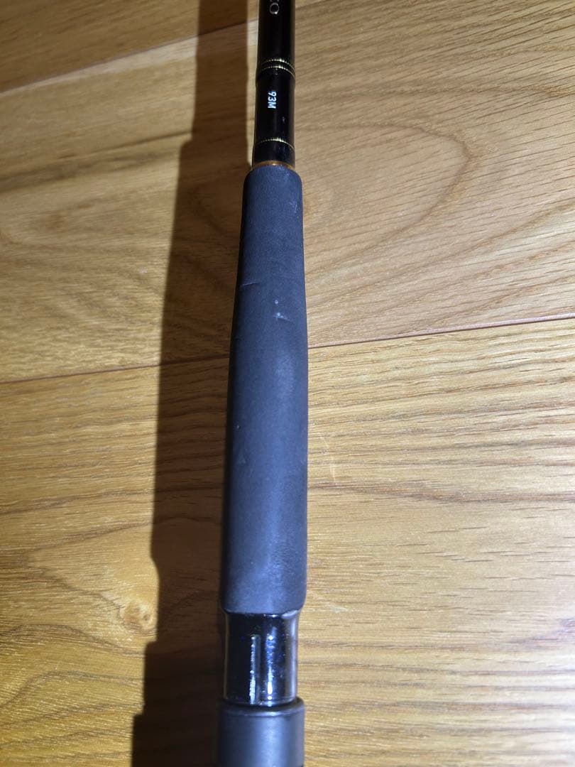 ダイワ　19ラテオ 93M