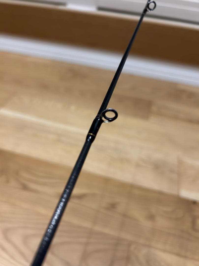 ダイワ　19ラテオ 93M