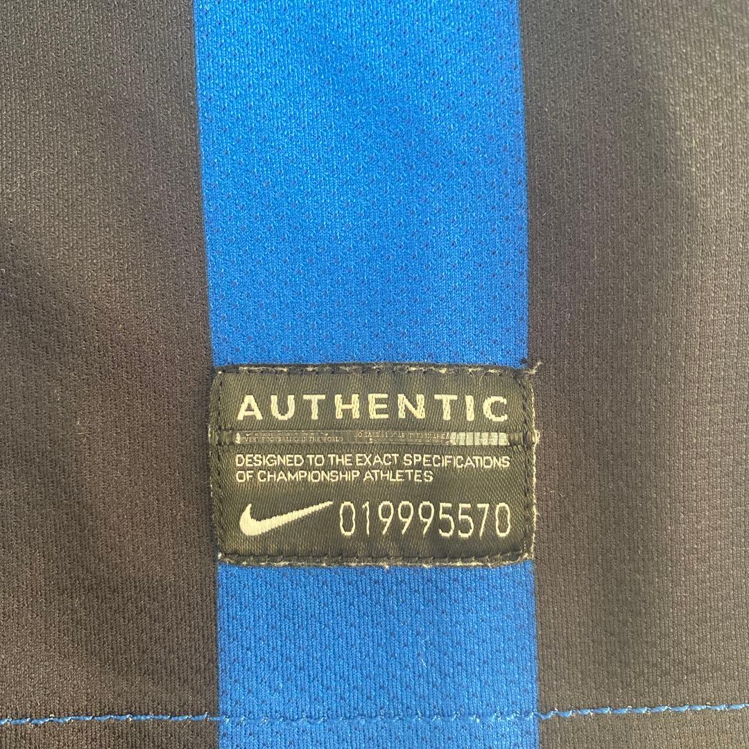 Nike インテルミラノ ユニフォーム