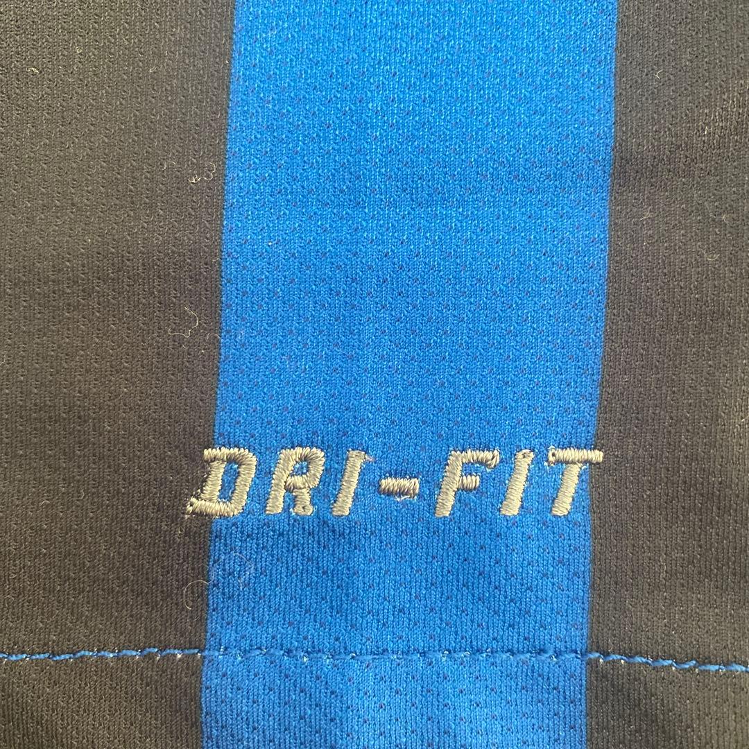 Nike インテルミラノ ユニフォーム