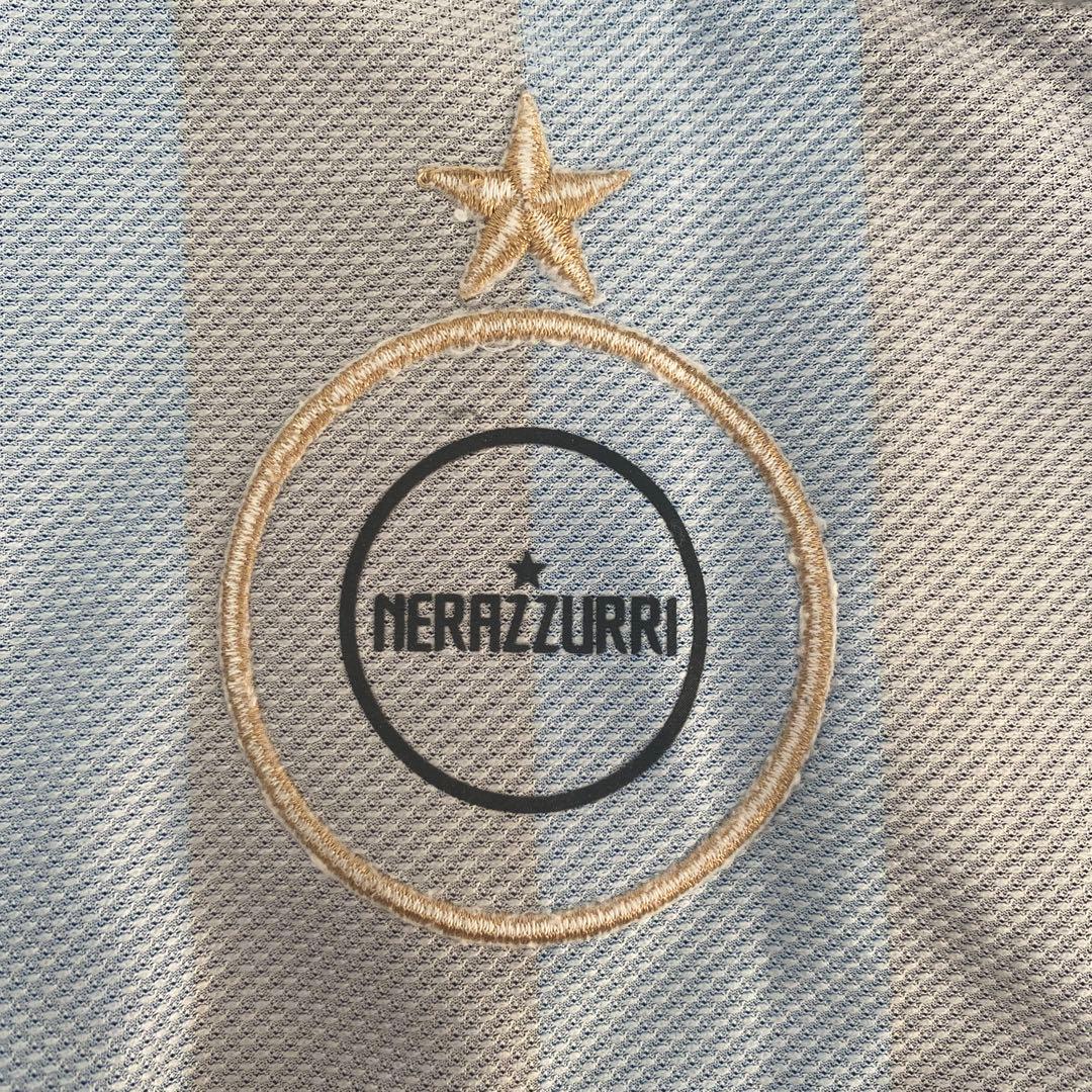 Nike インテルミラノ ユニフォーム