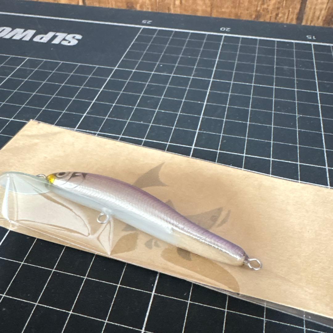 新品未使用　oldmade オールドメイド　ミノー　FT70MDF