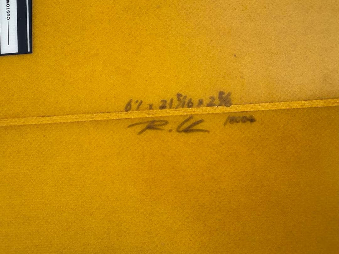 大幅値下げ　YU レトロツインフィッシュ