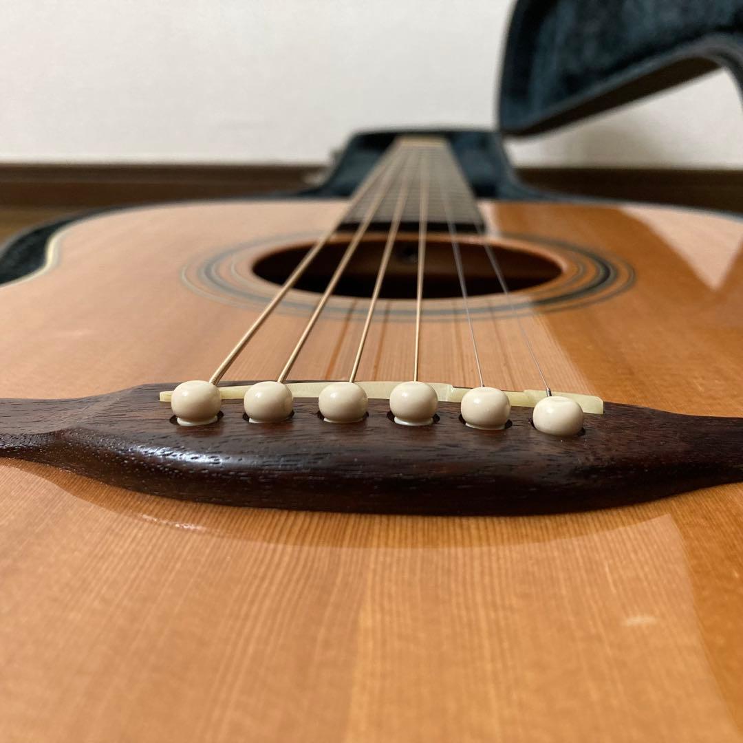 HISTORY NT-S4 【初期モデル・オール単板・寺田楽器ハンドメイド】