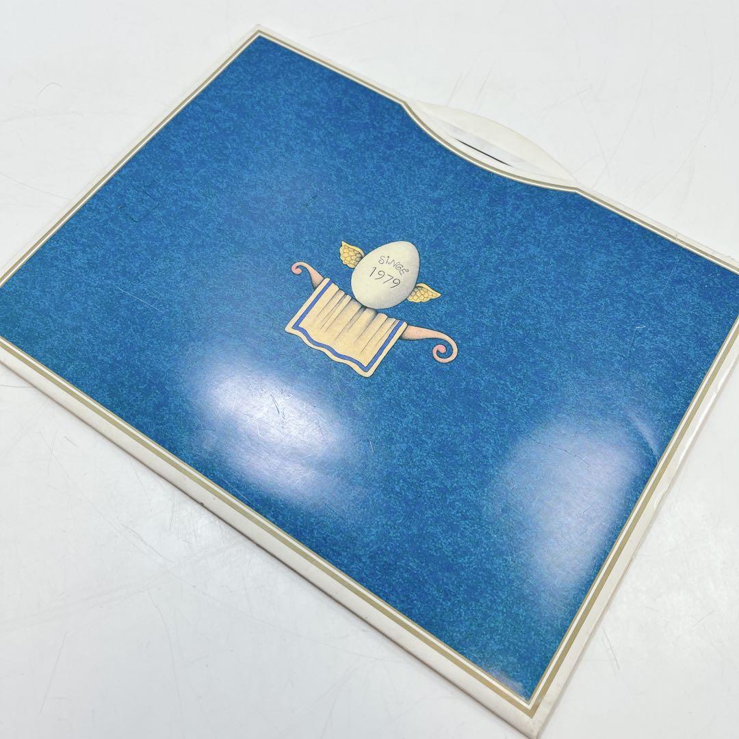 【レア】スタジオぴえろ 社外宣伝用パンフレット　クリィミーマミ他　11枚セット