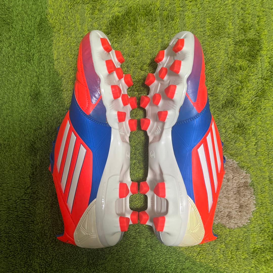 N*Y様 adidas F50 HG adizero レザー