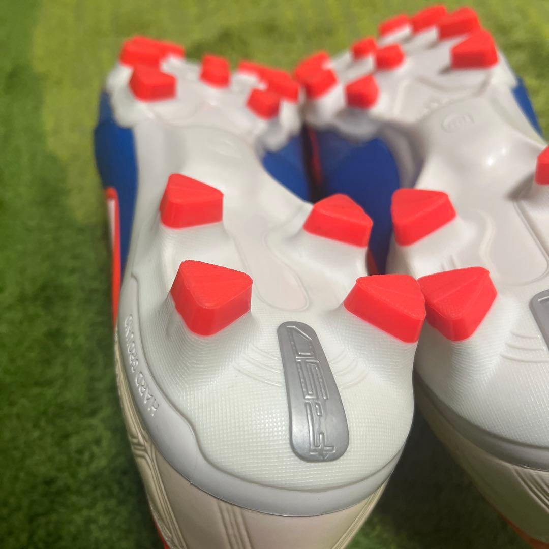 N*Y様 adidas F50 HG adizero レザー