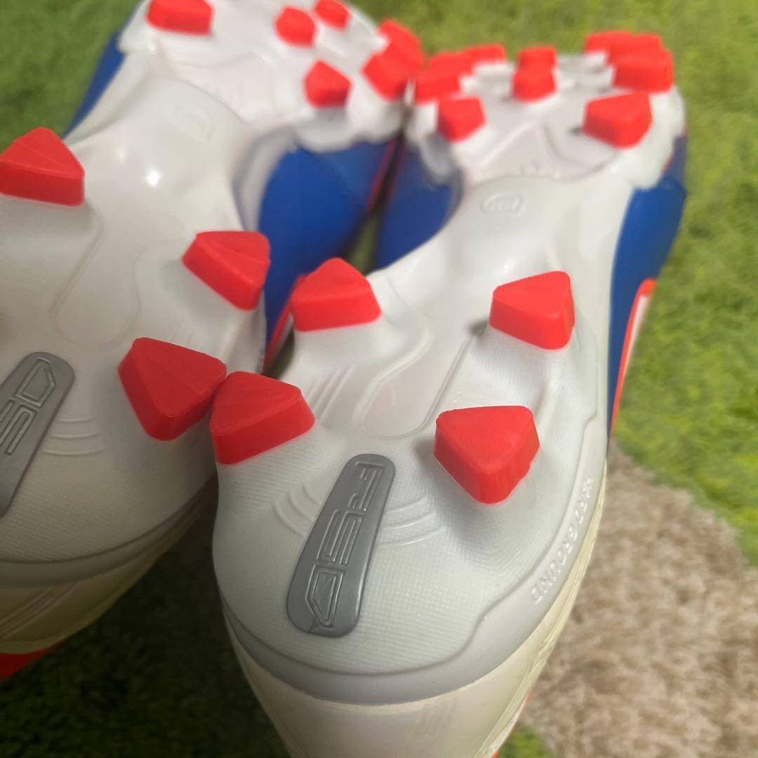 N*Y様 adidas F50 HG adizero レザー