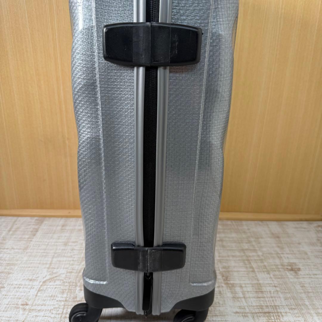 Samsonite サムソナイト コスモライト スピナー 36L スーツケース