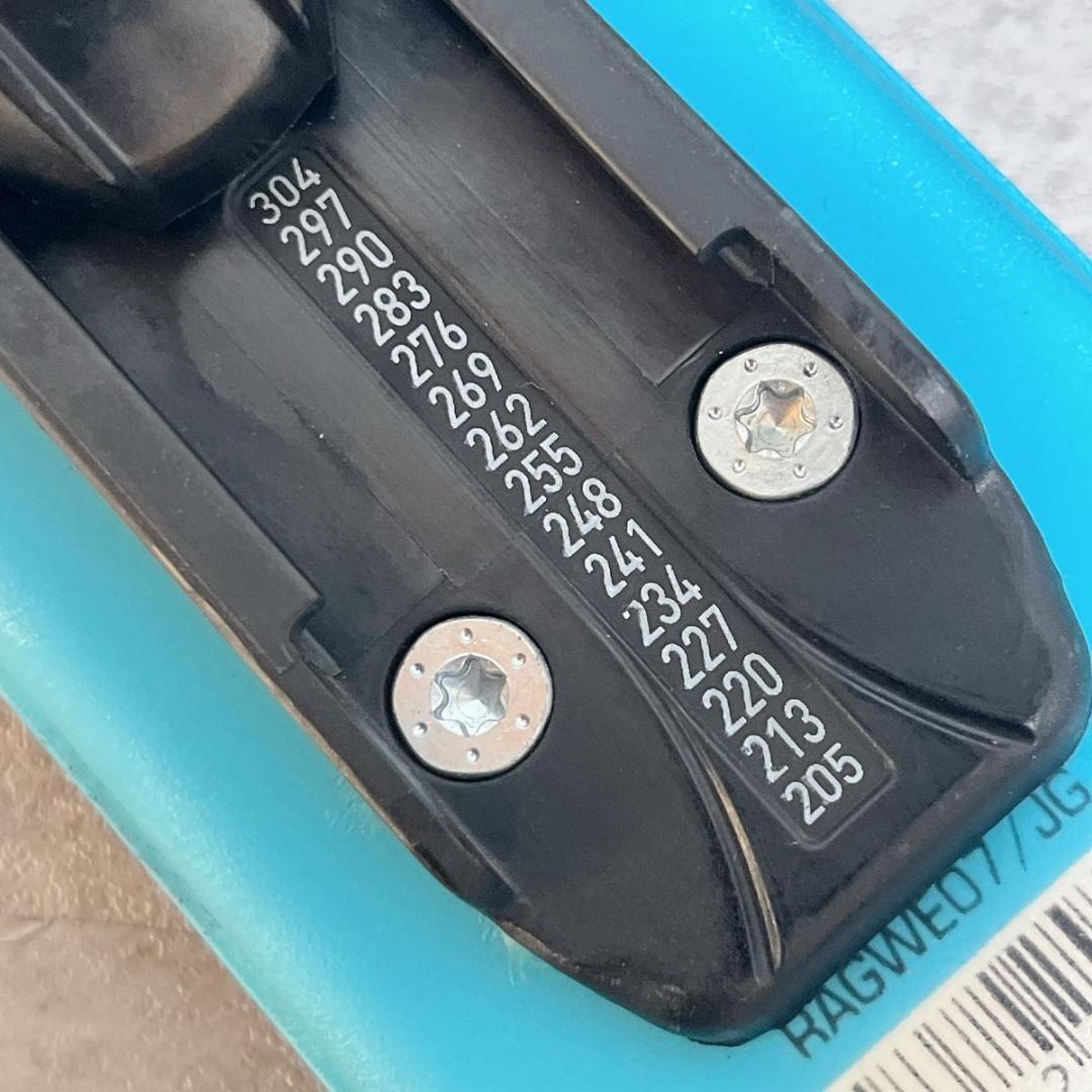 ROSSIGNOL ロシニョール スキー板 子供 キッズ 92㎝ スターウォーズ