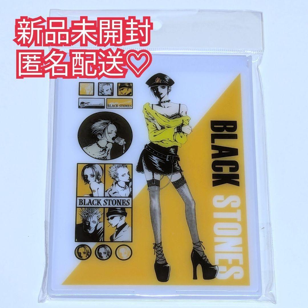 新品未開封品 矢沢あい展 NANA スタンドミラー ブラスト