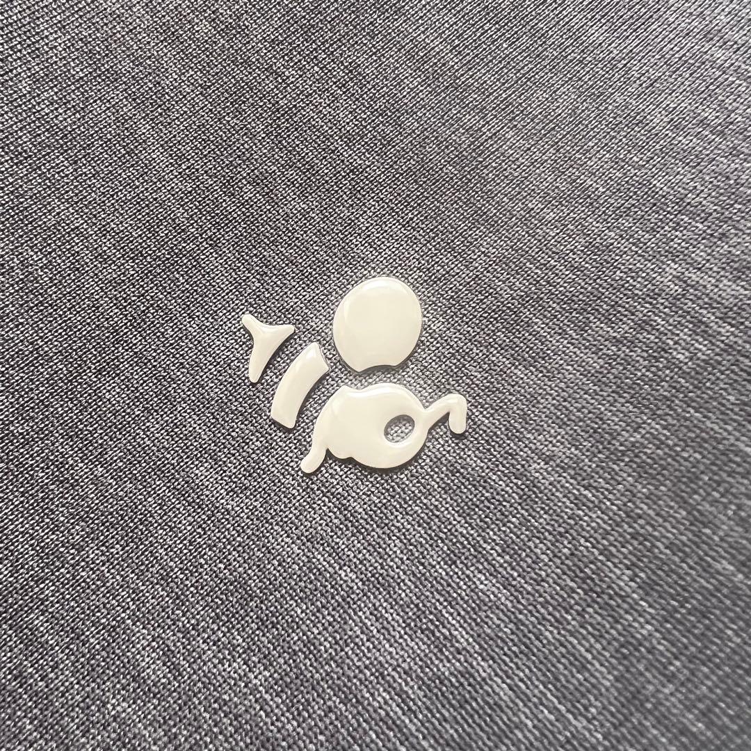 8YARDS ハチヤーズ　ダンボールニット　パーカー　メンズ　XL ゴルフ