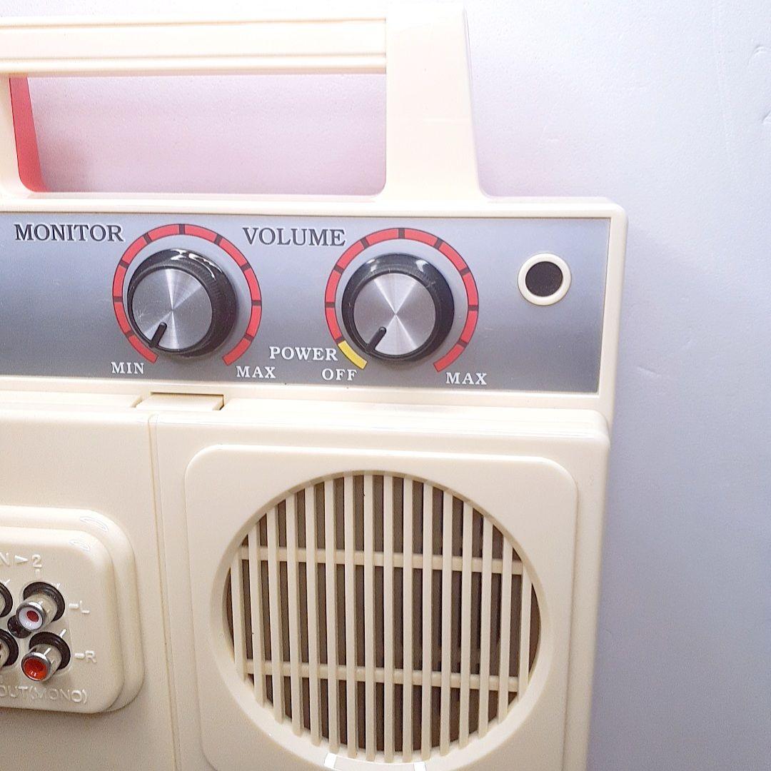 【レア美品】ANABAS アナバス ポータブルミキサー GMX-N3