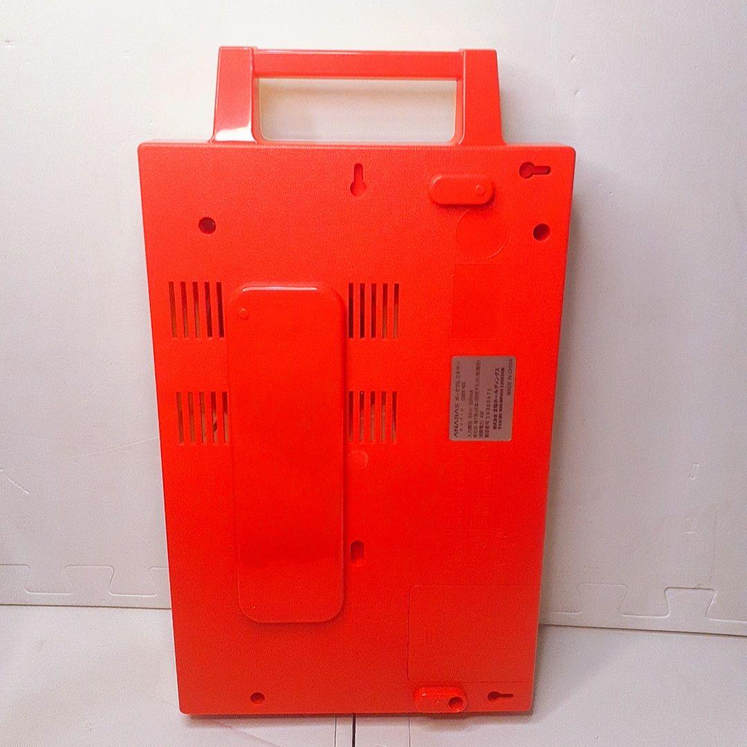 【レア美品】ANABAS アナバス ポータブルミキサー GMX-N3