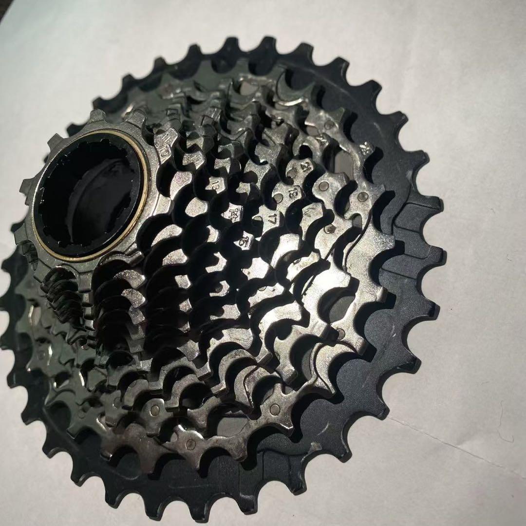 SRAM FORCE XG-1270 スプロケット 10-33T（12S）