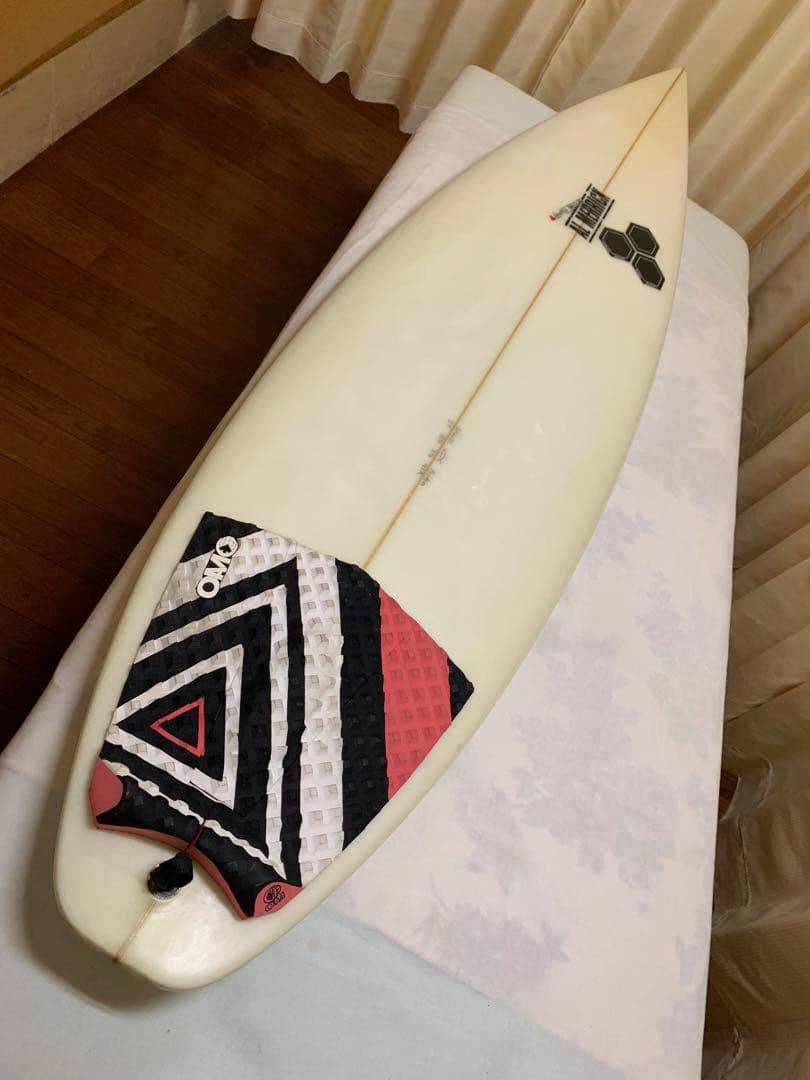 アルメリック　プロトン　5.11 PROTON